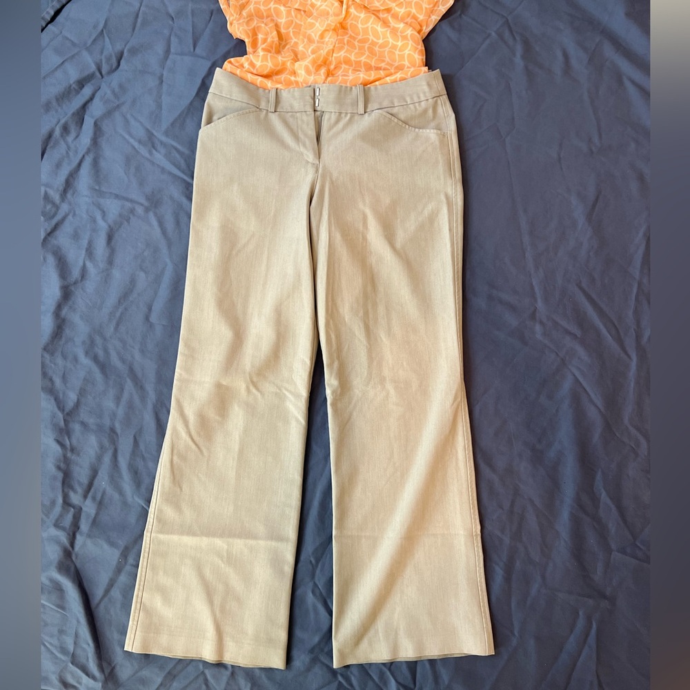 Trousers for work